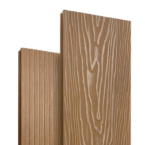 Террасная доска Latitudo Solid 150х21 Орех (Полнотелая) купить в Энгельсе