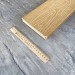 Террасная доска Latitudo Solid 150х21 Орех (Полнотелая) купить в Энгельсе