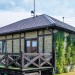Фасадная панель Альта-Профиль, Бутовый Камень, Балтийский купить в Энгельсе