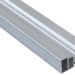 Лага алюминиевая KRONEX 50x25x3000 мм несущая купить в Энгельсе