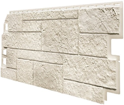 Фасадная панель VOX Sandstone (Сандстоун) бежевый купить в Энгельсе