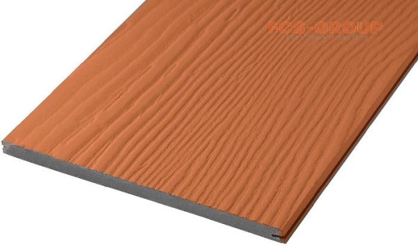 Фиброцементные панели FCS Group Wood Line F32 купить в Энгельсе