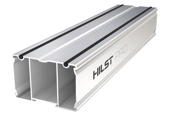 Лага алюминиевая Hilst JOIST Professional PREMIUM 4000x60x40 купить в Энгельсе