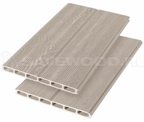 Грядочная доска ДПК 3D Savewood SW Laurus бежевый купить в Энгельсе