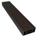 Лавочный брус Ecodecking Комфорт 40х90 венге купить в Энгельсе