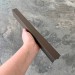 П-профиль Алюминиевый EasyDecking 35x25 Венге купить в Энгельсе