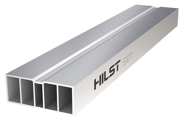 Лага алюминиевая Hilst Slim 4000x50x20 купить в Энгельсе