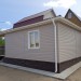 Сайдинг "blockhouse" под бревно, Престиж ВН-01, персиковый купить в Энгельсе