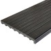 Ступень ДПК Latitudo Step-320 Графит Полнотелая купить в Энгельсе