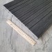 Ступень ДПК Latitudo Step-320 Графит Полнотелая купить в Энгельсе