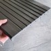 Ступень ДПК Latitudo Step-320 Графит Полнотелая купить в Энгельсе