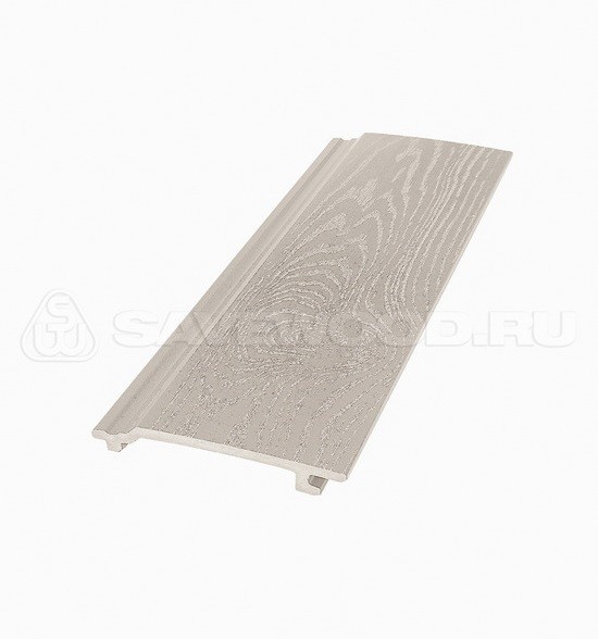 Сайдинг из дпк savewood sw-sorbus тангенциальный распил бежевый купить в Энгельсе