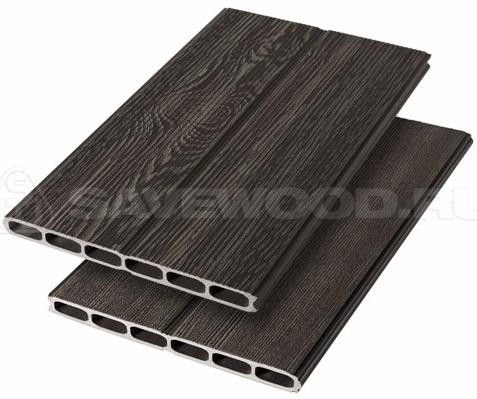 Грядочная доска ДПК 3D Savewood SW Laurus коричневый купить в Энгельсе