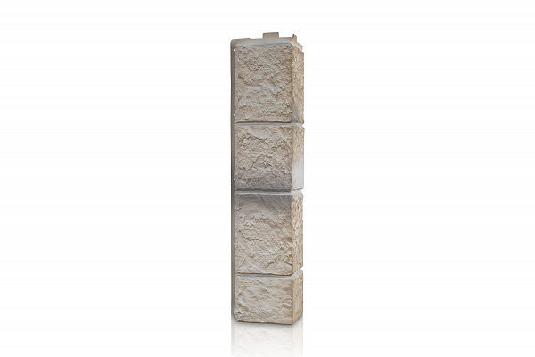 Угол наружный VOX Sandstone (Сандстоун) бежевый купить в Энгельсе