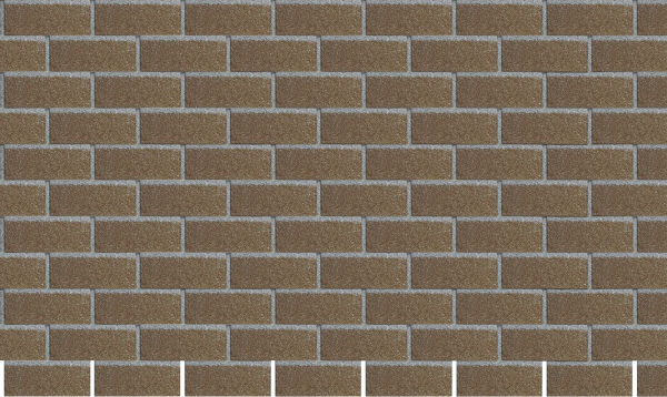 Фасадная плитка Docke STANDARD, Brick, Бежевый купить в Энгельсе