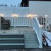 Балясина ДПК  GardenParkett Белый купить в Энгельсе