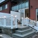 Балясина ДПК  GardenParkett Белый купить в Энгельсе