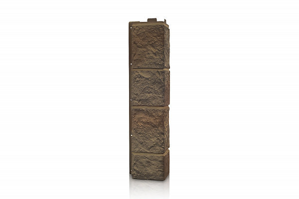 Угол наружный VOX Sandstone (Сандстоун) светло коричневый купить в Энгельсе