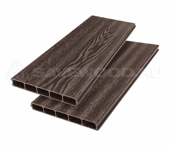 Грядочная доска ДПК 3D Savewood SW Rumex Терракот купить в Энгельсе