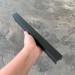 П-профиль Алюминиевый EasyDecking 35x25 Черное дерево купить в Энгельсе