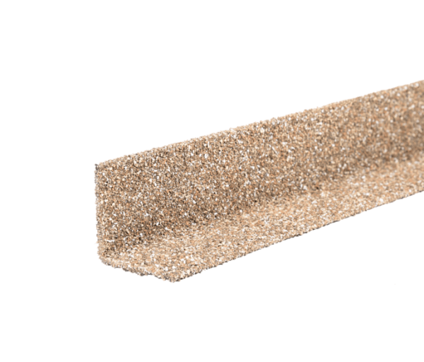 Уголок металлический внутренний ТЕХНОНИКОЛЬ HAUBERK, Античный купить в Энгельсе