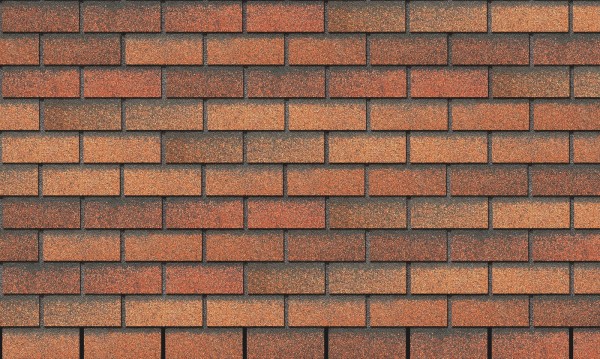 Фасадная плитка Docke STANDARD, Brick, Красный купить в Энгельсе