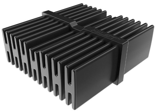 Соединитель пластиковый для лаг Hilst Professional 50x20 купить в Энгельсе