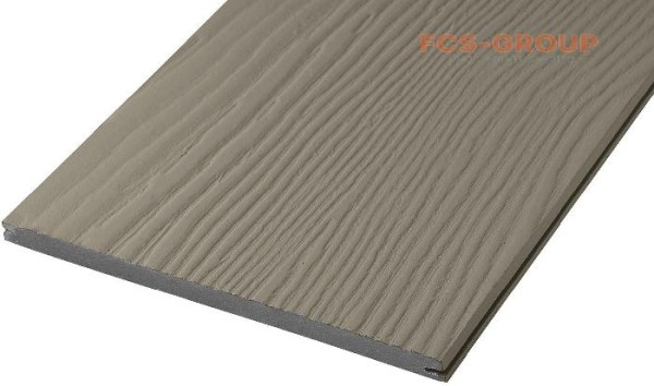 Фиброцементные панели FCS Group Wood Line F55 купить в Энгельсе