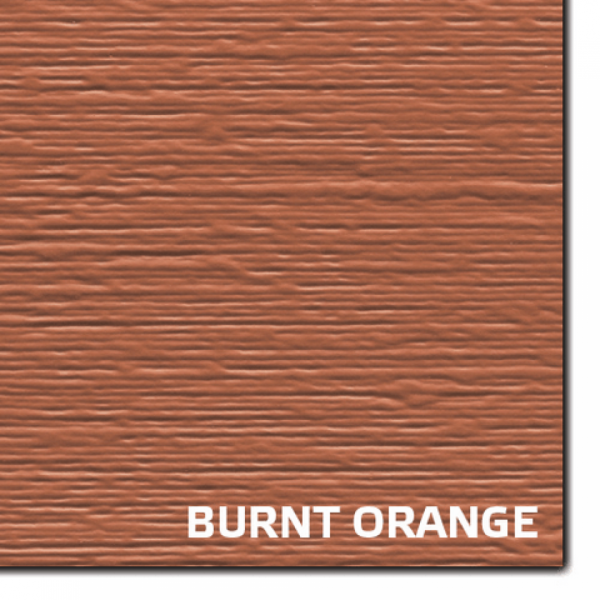 Сайдинг Виниловый Mitten, Sentry Mitten, Burnt Orange купить в Энгельсе