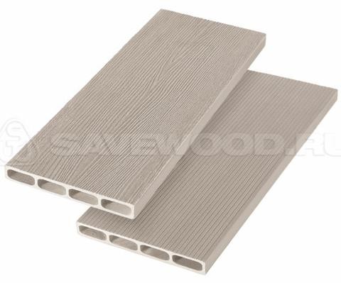 Грядочная доска ДПК 3D Savewood SW Rubus (R) бежевый купить в Энгельсе