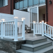Светодиодная крышка-светильник GardenParkett Белый купить в Энгельсе
