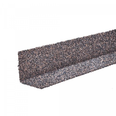 Уголок металлический внутренний ТЕХНОНИКОЛЬ HAUBERK, Бельгийский