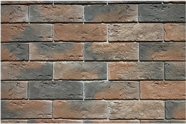 Фиброцементные панели КАНЬОН коллекция АРИЗОНА 26 купить в Энгельсе