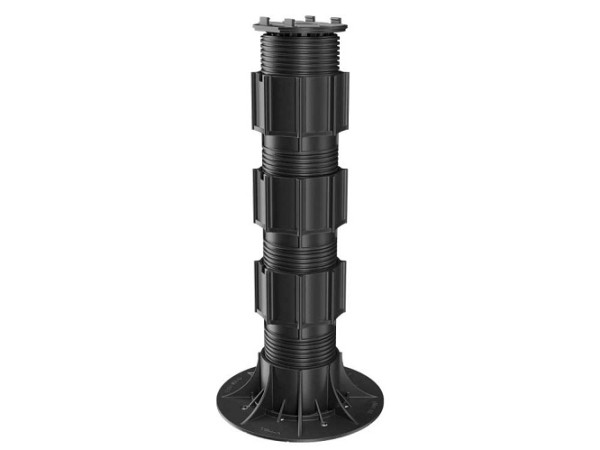 Регулируемая опора HILST LIFT self-leveling HL9 (335-485мм) купить в Энгельсе