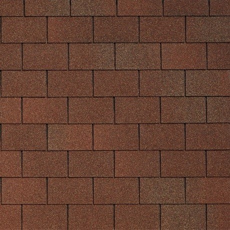 Гибкая черепица Tegola TOSCANA terracotta 406 купить в Энгельсе