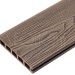 Доска террасная ДПК 3D SEQUOIA DUAL WOOD BROWN купить в Энгельсе