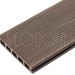 Доска террасная ДПК 3D SEQUOIA DUAL WOOD BROWN купить в Энгельсе