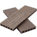 Доска террасная ДПК 3D SEQUOIA DUAL WOOD BROWN купить в Энгельсе