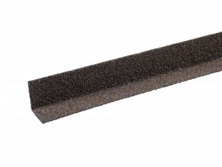 Уголок металлический внутренний ТЕХНОНИКОЛЬ HAUBERK, Кварцит купить в Энгельсе