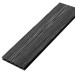 Террасная доска из ДПК RusDecking Unodeck Mogano - Графит купить в Энгельсе
