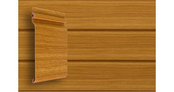 Сайдинг Natural-Брус 3,0 Grand Line Tundra клен купить в Энгельсе