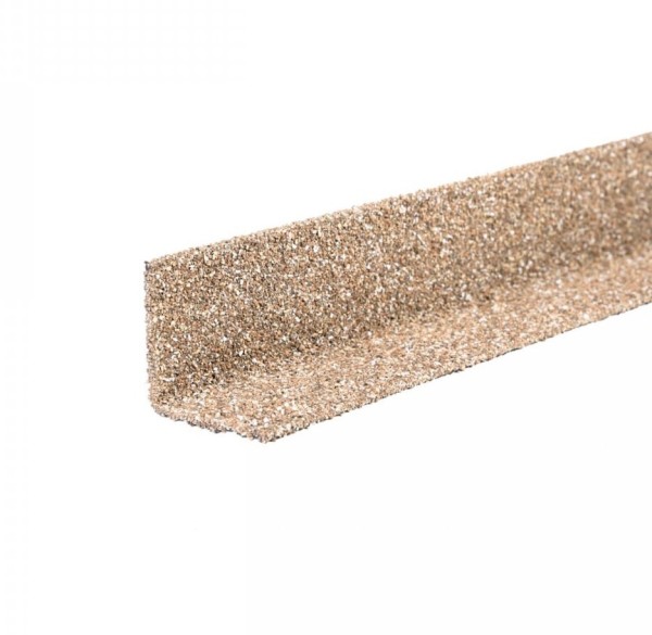 Уголок металлический внутренний ТЕХНОНИКОЛЬ HAUBERK, Коричнево-бежевый купить в Энгельсе