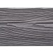 Террасная доска из ДПК RusDecking Unodeck Mogano - Серый купить в Энгельсе