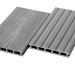 Террасная доска из ДПК RusDecking Unodeck Mogano - Серый купить в Энгельсе