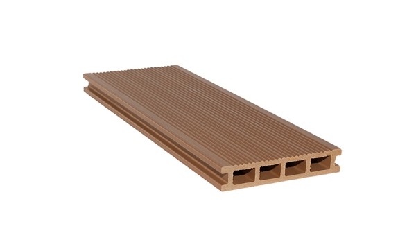 Террасная доска из ДПК CM Decking серия VINTAGE цвет дуб, желтый купить в Энгельсе