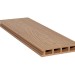 Террасная доска из ДПК CM Decking серия VINTAGE цвет дуб, желтый купить в Энгельсе