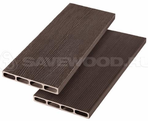 Грядочная доска ДПК 3D Savewood SW Rubus (R) терракот купить в Энгельсе