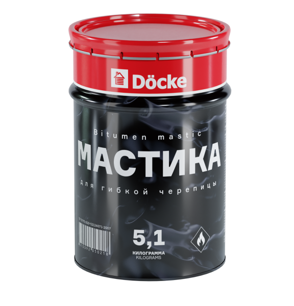 Мастика 5 кг купить в Энгельсе