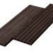 Террасная доска из ДПК RusDecking Unodeck Mogano - Венге купить в Энгельсе