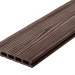 Террасная доска из ДПК RusDecking Unodeck Mogano - Венге купить в Энгельсе